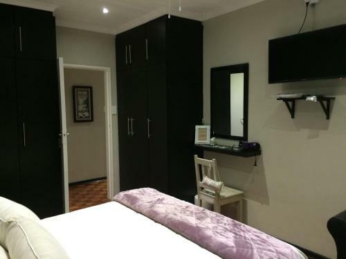 Apartamento Swartkops River Retreat