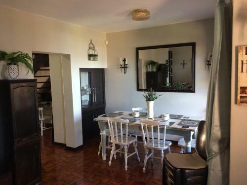 Apartamento Swartkops River Retreat