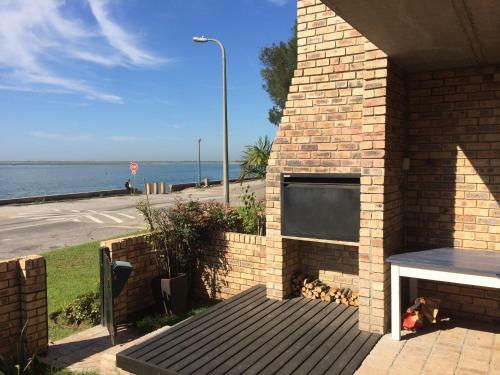 Apartamento Swartkops River Retreat