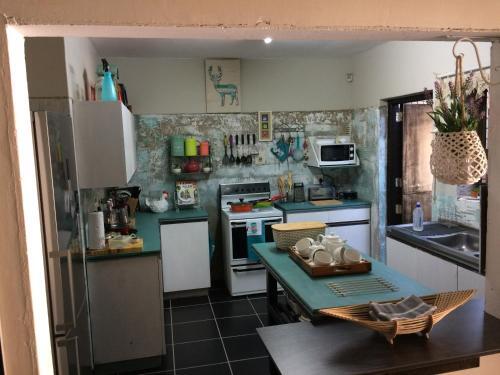 Apartamento Swartkops River Retreat