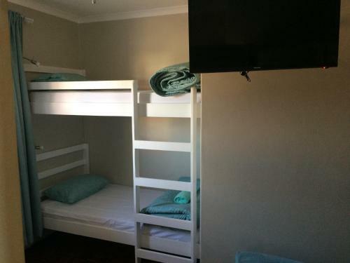 Apartamento Swartkops River Retreat