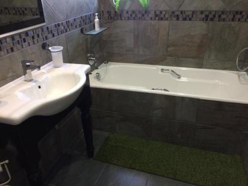 Apartamento Swartkops River Retreat