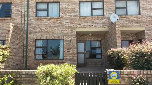 Apartamento Swartkops River Retreat