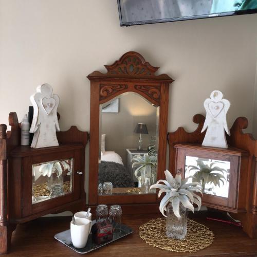 Hostal Walmer Heights Guest House