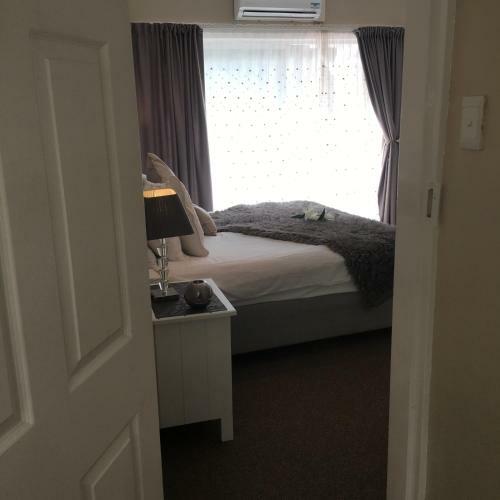 Hostal Walmer Heights Guest House