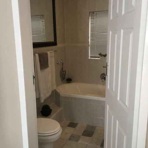 Hostal Walmer Heights Guest House