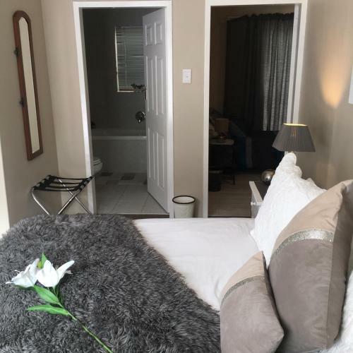 Hostal Walmer Heights Guest House