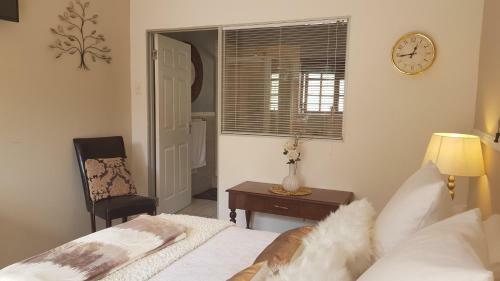 Hostal Walmer Heights Guest House