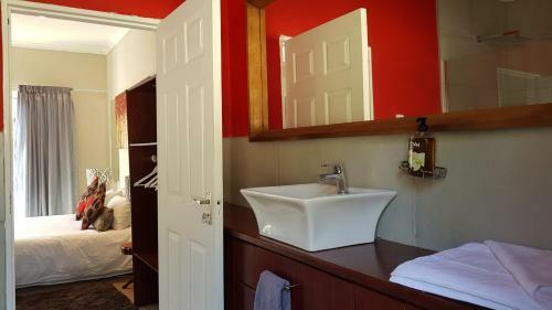 Hostal Walmer Heights Guest House