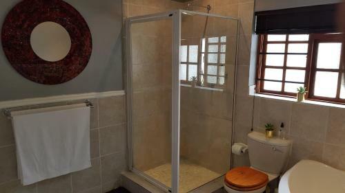 Hostal Walmer Heights Guest House