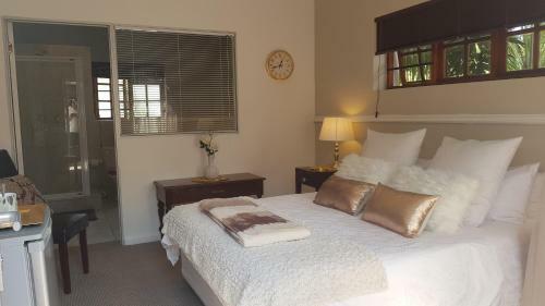 Hostal Walmer Heights Guest House