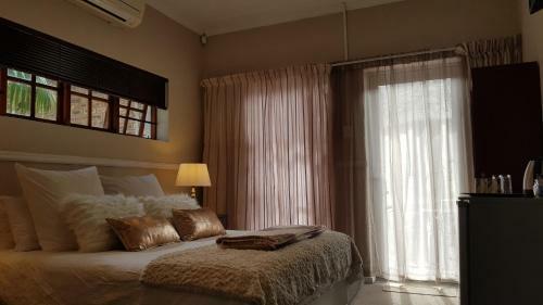 Hostal Walmer Heights Guest House