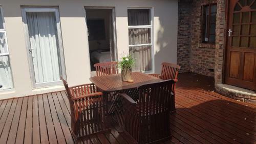 Hostal Walmer Heights Guest House