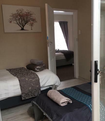Hostal Walmer Heights Guest House