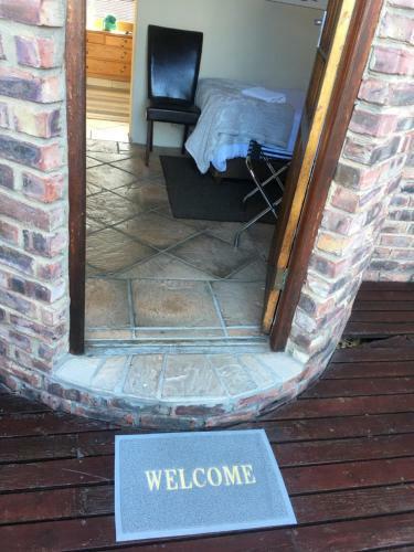 Hostal Walmer Heights Guest House