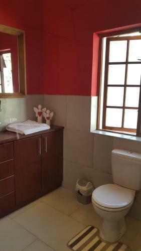 Hostal Walmer Heights Guest House