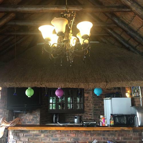 Hostal Walmer Heights Guest House