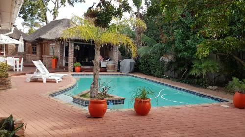 Hostal Walmer Heights Guest House
