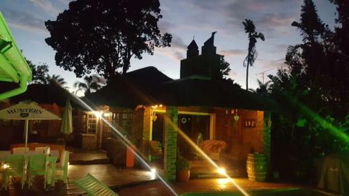 Hostal Walmer Heights Guest House