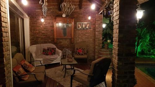 Hostal Walmer Heights Guest House