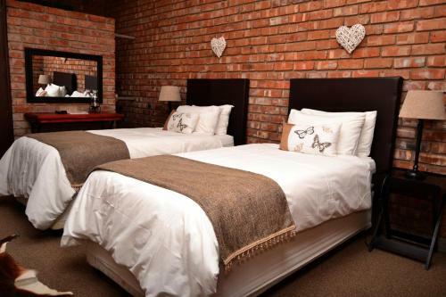 Lodge Roydon Reserve