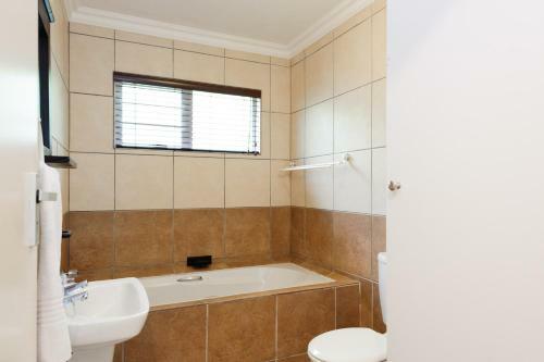 Apartamento The Beacon 81