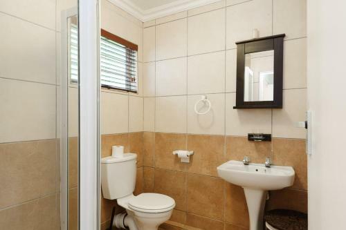 Apartamento The Beacon 81