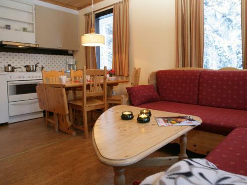 Hotel Hassela Ski Resort