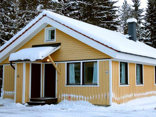 Hotel Hassela Ski Resort