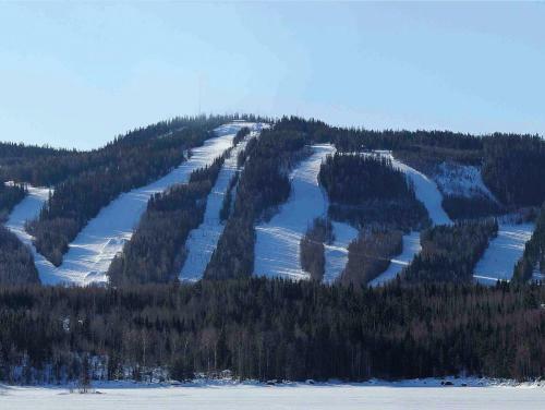 Hotel Hassela Ski Resort