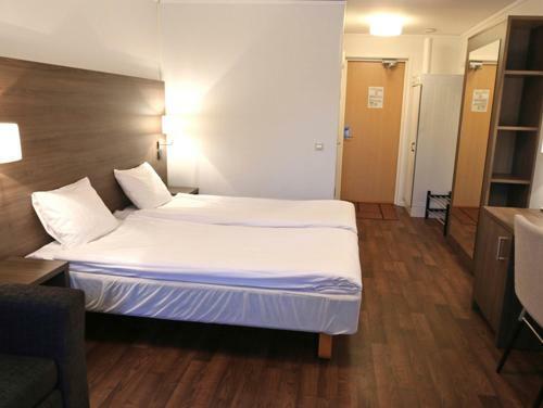Hotel Hassela Ski Resort