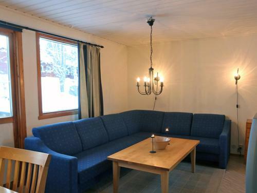 Hotel Hassela Ski Resort