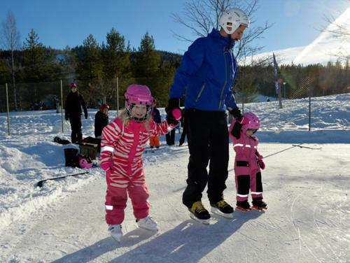 Hotel Hassela Ski Resort