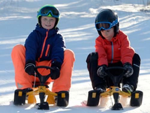Hotel Hassela Ski Resort