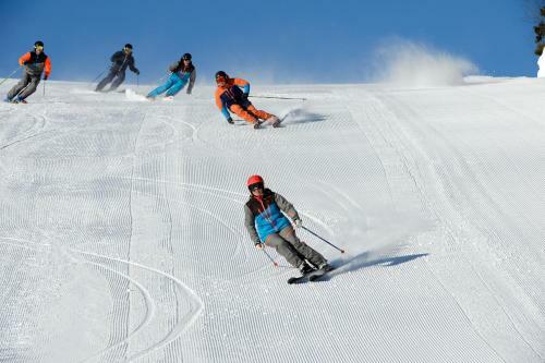 Hotel Hassela Ski Resort