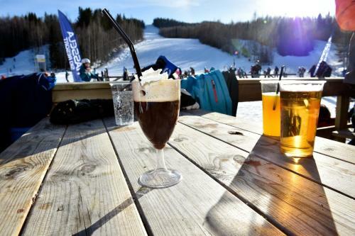 Hotel Hassela Ski Resort