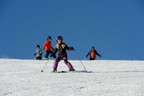 Hotel Hassela Ski Resort