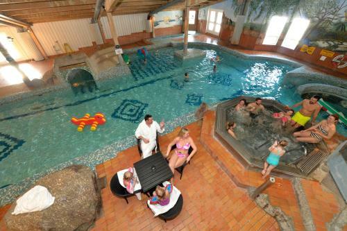 Hotel Hassela Ski Resort