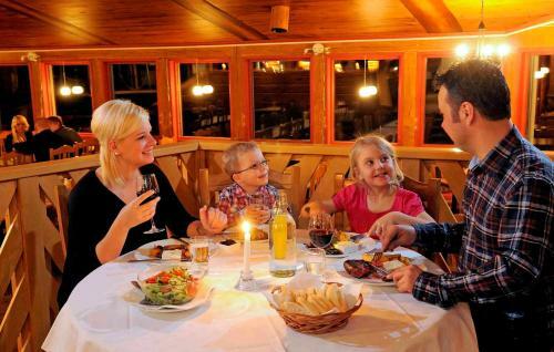 Hotel Hassela Ski Resort
