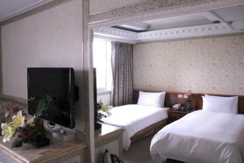 Crystal Hotel Taipei