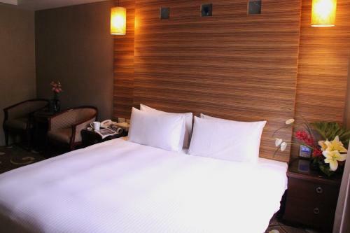 Crystal Hotel Taipei