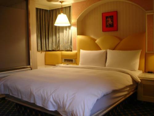 Crystal Hotel Taipei