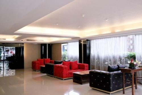 Crystal Hotel Taipei