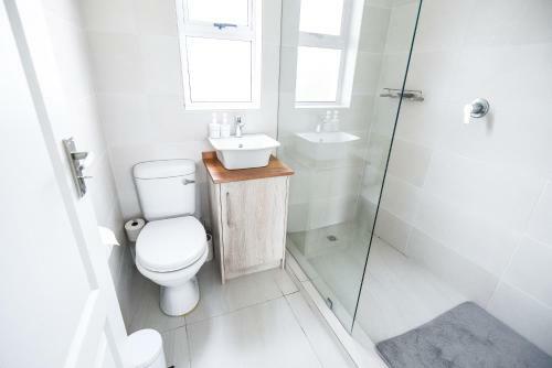 Hostal Vredenheim Guesthouse