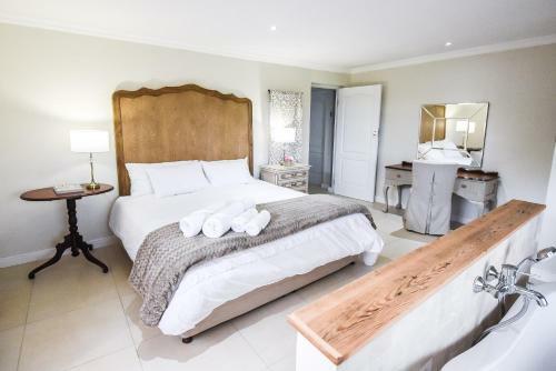 Hostal Vredenheim Guesthouse