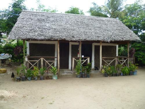 Hostal Eazy's Place