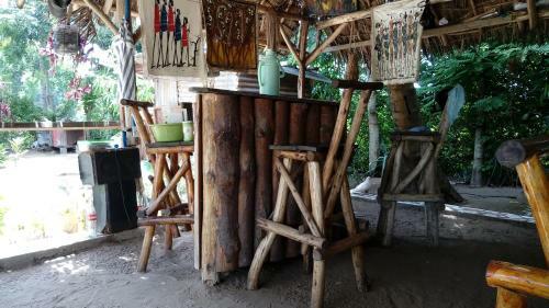 Hostal Eazy's Place