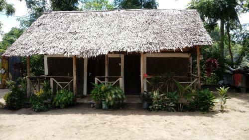 Hostal Eazy's Place