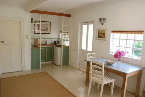 Glenconner Cottages