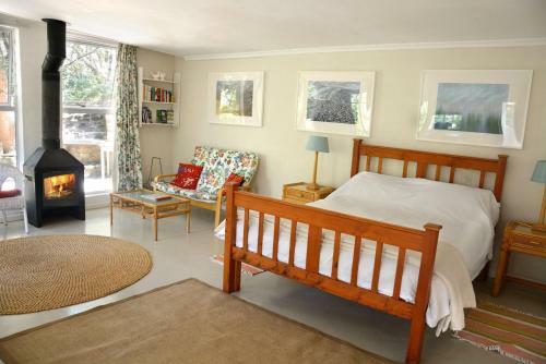 Glenconner Cottages